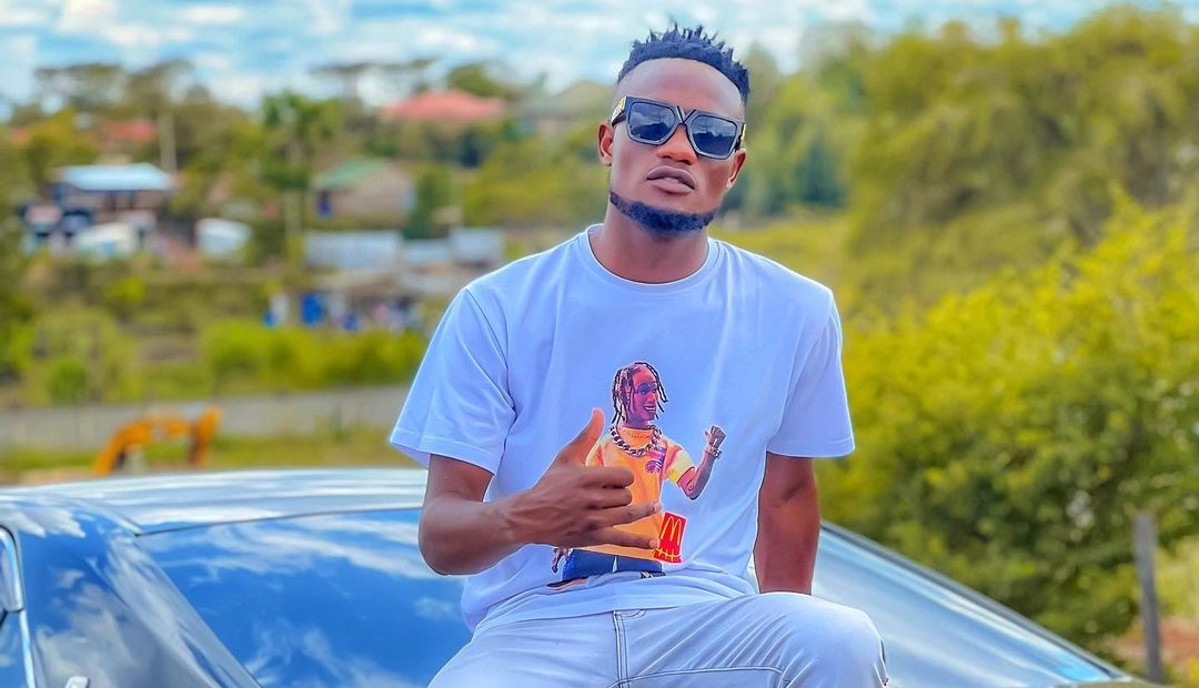Andrew Kibe Responds to Trevor after he Called him Out for ‘Creating Dirty Content’