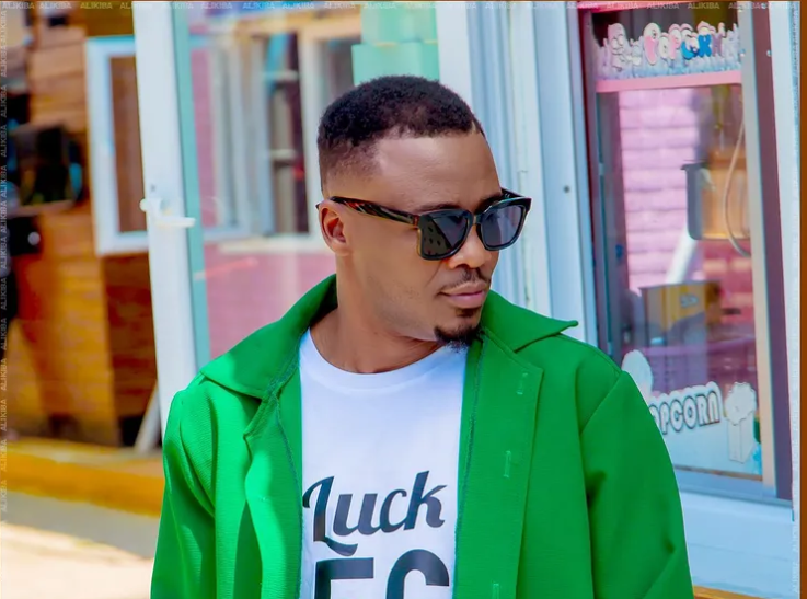 ‘Only One King’ by Ali Kiba surpasses 40m streams on Boomplay