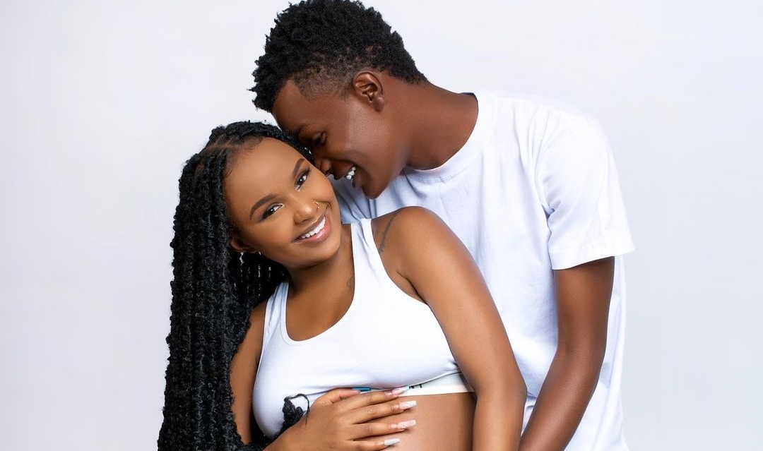 Baha (Tyler Mbaya) reveals that Georgina Njenga had a preterm birth