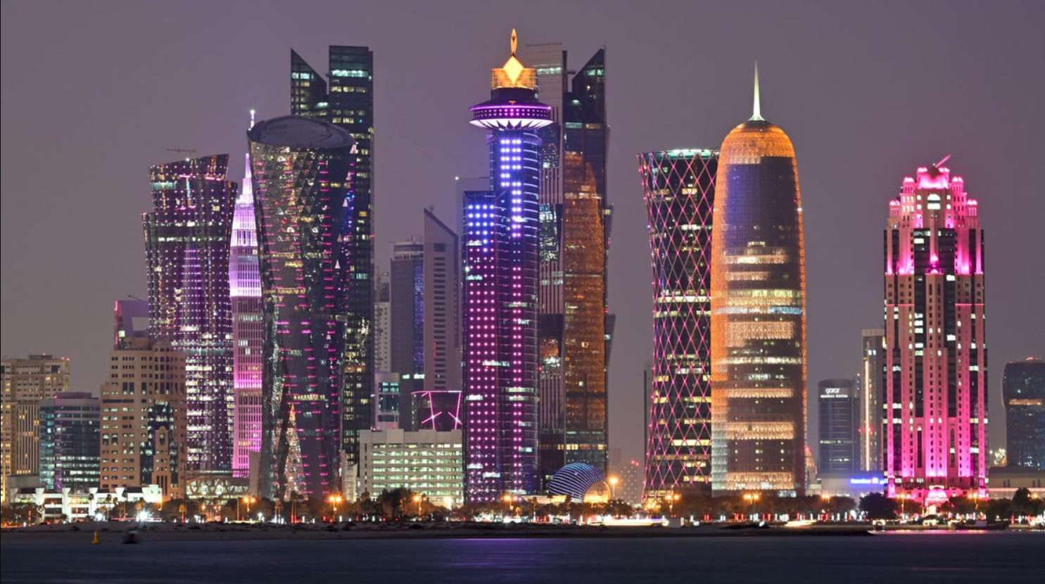 Sex ban enforced by Qatar ahead of the 2022 World Cup
