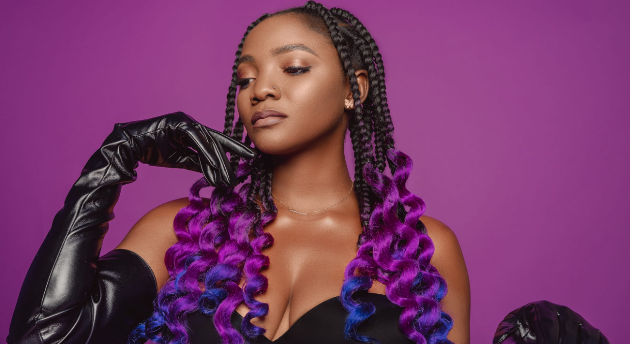 SIMI makes a notable return with a new album