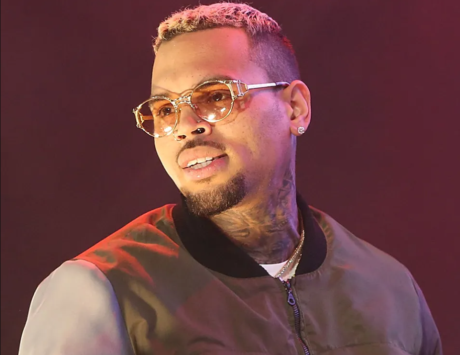 Chris Brown (rumored) to tour Kenya for a Concert in August