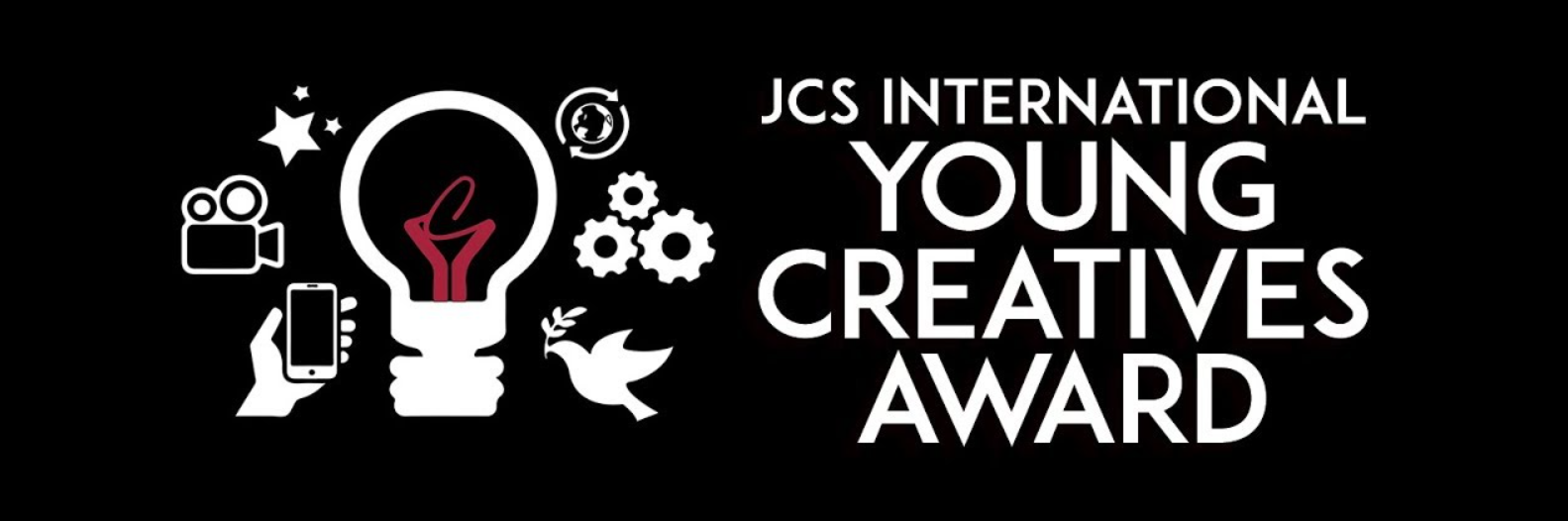 Call for submissions: International Young Creatives Award