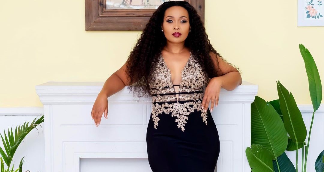 “Advancing in age” prompted Sheila Mwanyigha to hit the gym