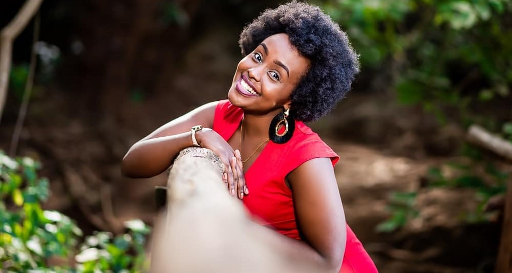 Actress Esther Chebet’s mother is laid to rest