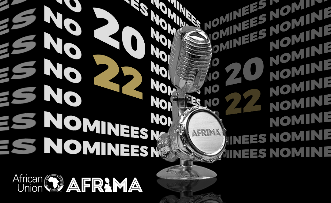 All Africa Music Awards Committee releases 2022 nominees (AFRIMA)
