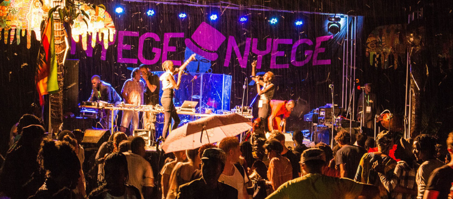 ‘Nyege Nyege Festival’ Explained