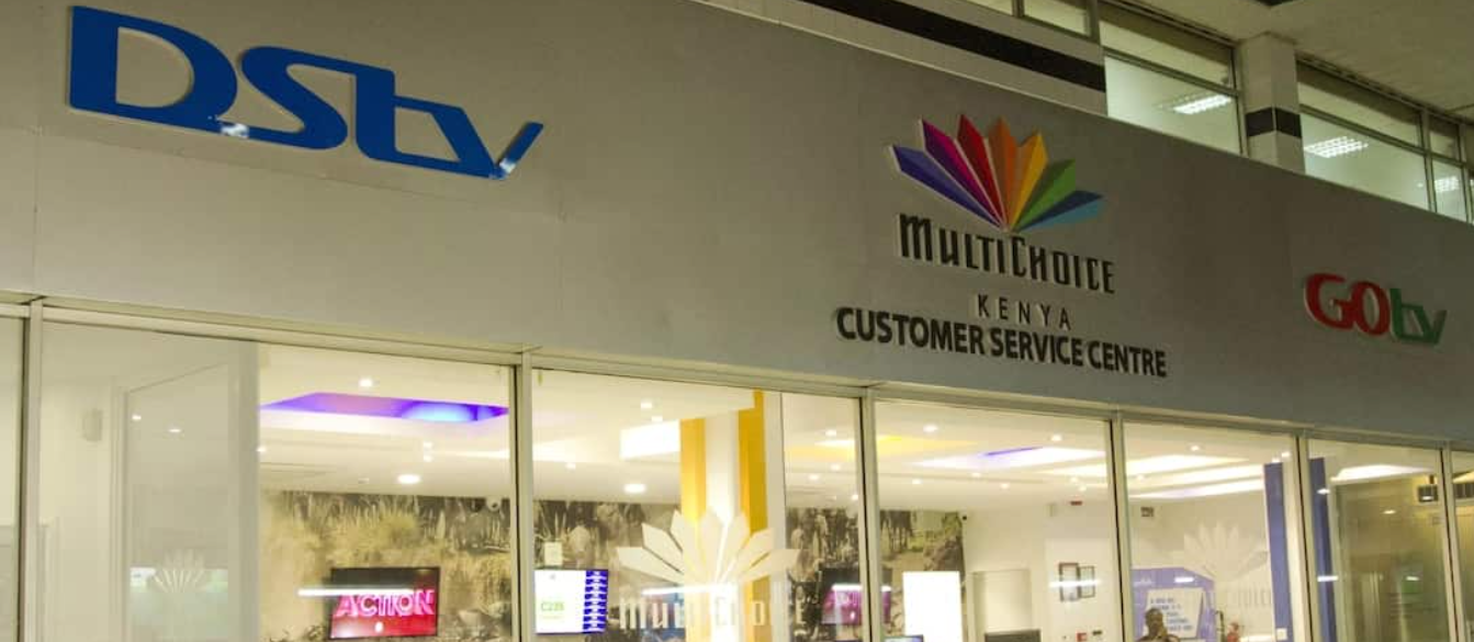 Multichoice: New content on DStv and GOtv